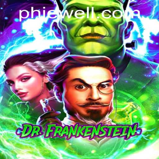 DrFrankenstein: A Thrilling Adventure of Strategy and Intrigue