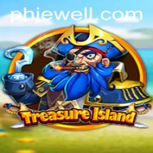 Embark on an Adventure in TreasureIsland with the Key to Glory: phjewel